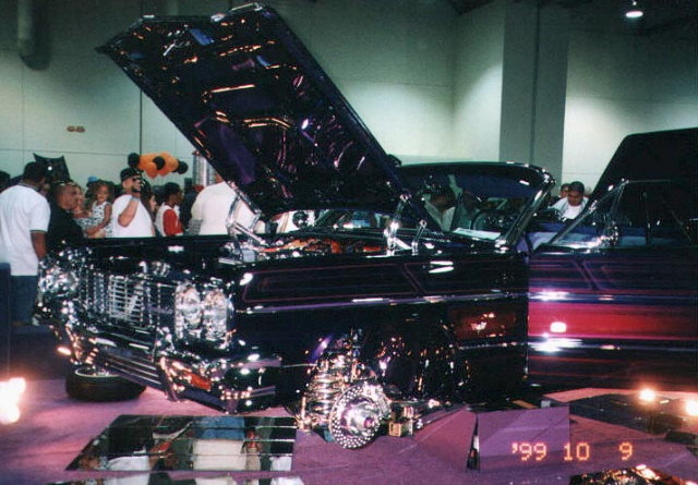 SOUTH SIDE '64